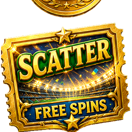 scatter